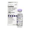 Lantus Vials