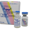Pregnyl 10000