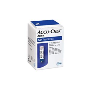 Accu-Chek Aviva Test Strips
