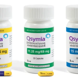 Qsymia