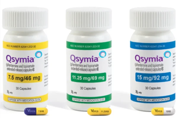Qsymia