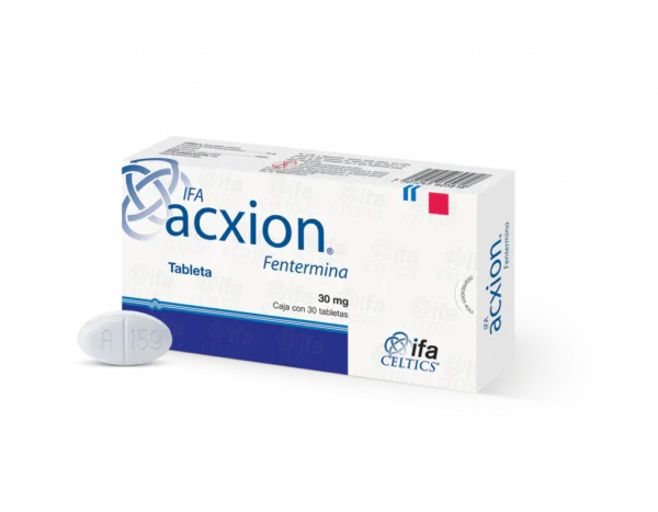Acxion