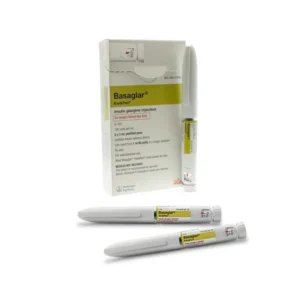 Basaglar KwikPens
