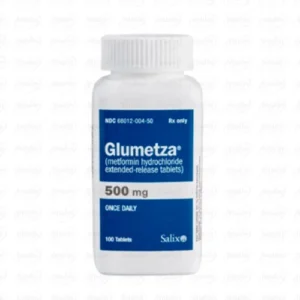Glumetza