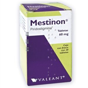 Mestinon