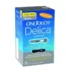 OneTouch Delica Lancets 30 Gauge