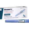 Ozempic Injection Pen (Semaglutide)