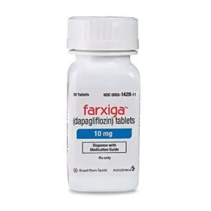 Farxiga