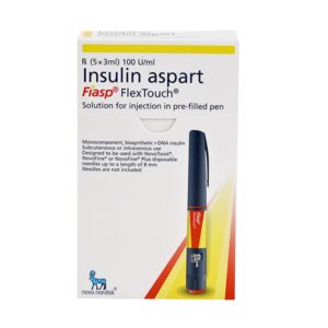 Fiasp FlexTouch