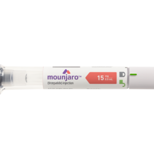 Mounjaro