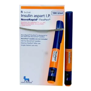 NovoLog Flexpen