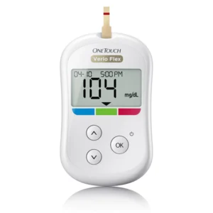 OneTouch Verio Flex Meter