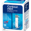 Contour Next Test Strips