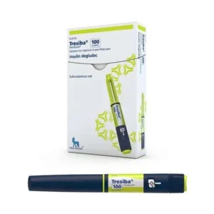 Tresiba FlexTouch Pen