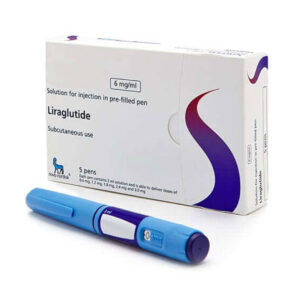 saxenda weight loss treatment