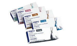 wegovy weight loss injection
