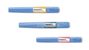 Ozempic different pens