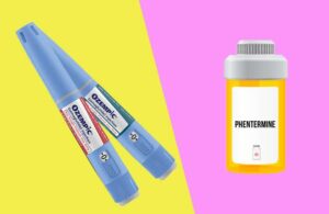 ozempic vs phentermine which is best for weight loss ?