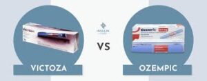 ozempic vs victoza for weight loss