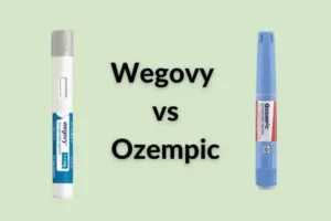 ozempic vs wegovy