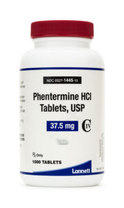 phentermine weight loss