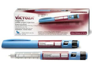 Victoza for weight loss