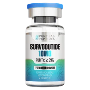 Survodutide (BI 456906)